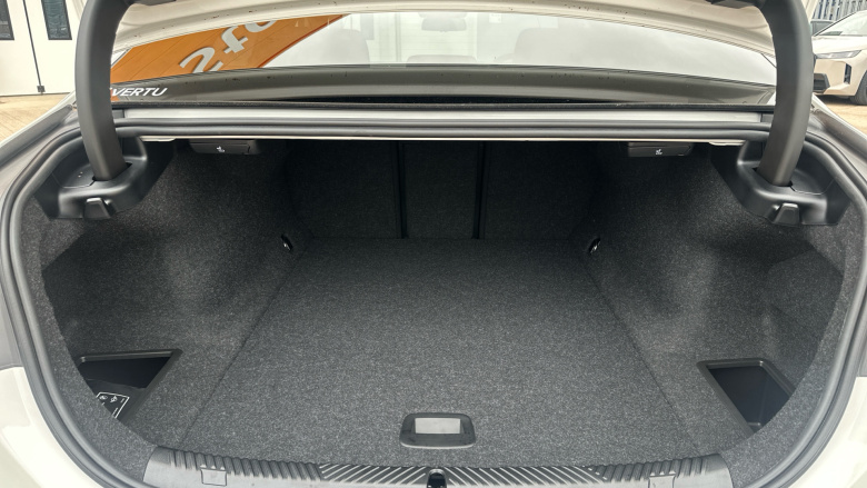 BMW i5 250kW eDrive40 M Sport 84kWh 4dr Auto Electric Saloon